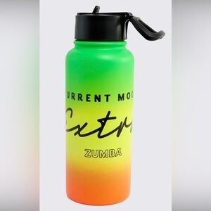 Zumba Funscape Water Bottle